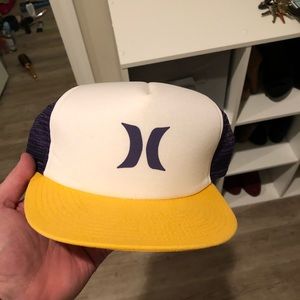 Hurley SnapBack